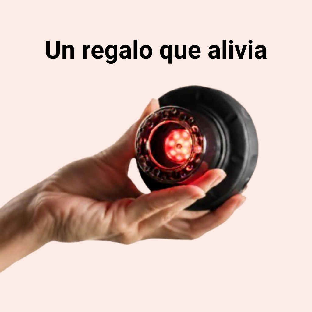 Masajeador de ventosa eléctrica inteligente VitalClara PREMIUM