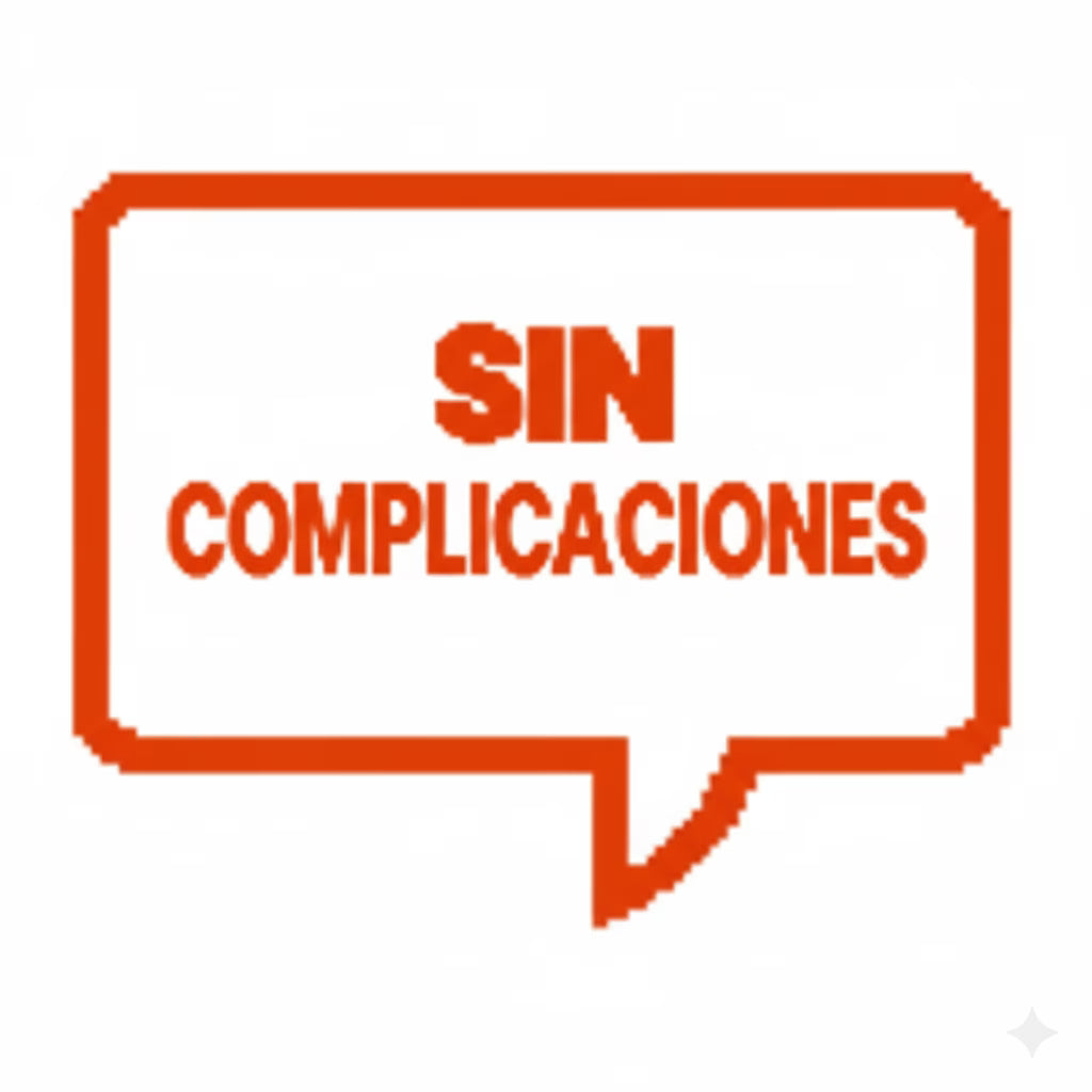 Devoluciones sin complicaciones